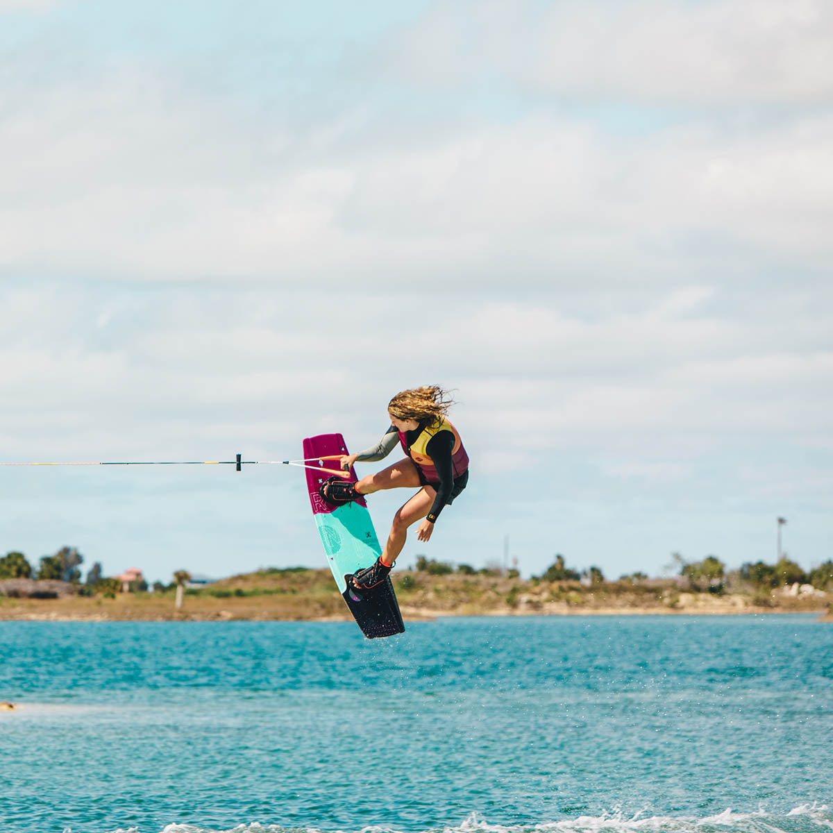 Ronix Krush Wakeboard 2026