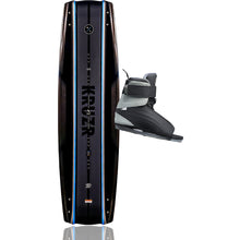 Hyperlite Kruzr w/Session Wakeboard Package 2026