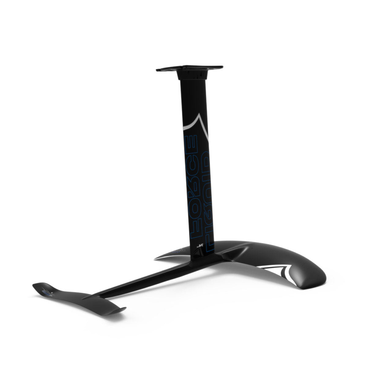 Liquid Force Launch Alloy 1200 Fuselock Wake Foil Kit (Mast & Wing)