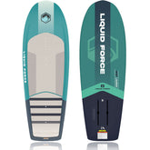 Liquid Force Launch Wake Foil Board 2026 (Board Only)