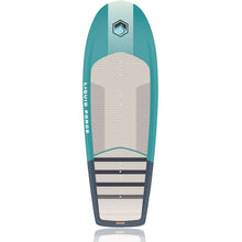 Liquid Force Launch Wake Foil Board 2026 (Board Only)