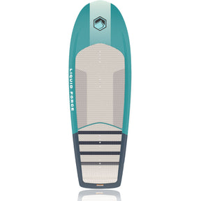 Liquid Force Launch Wake Foil Board 2026 (Board Only)