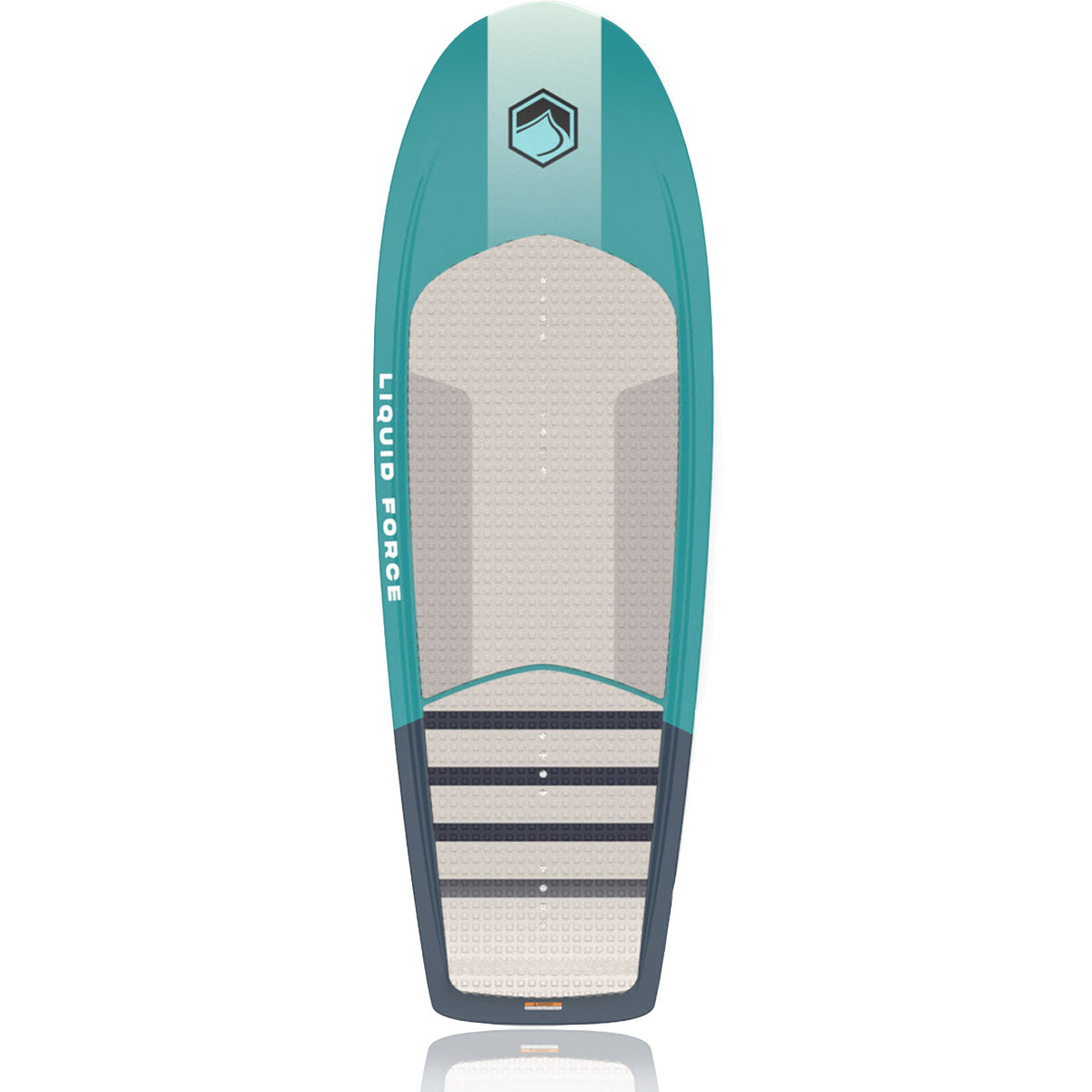 Liquid Force Foil Board Bag - Padded Wake Foil Board Protection