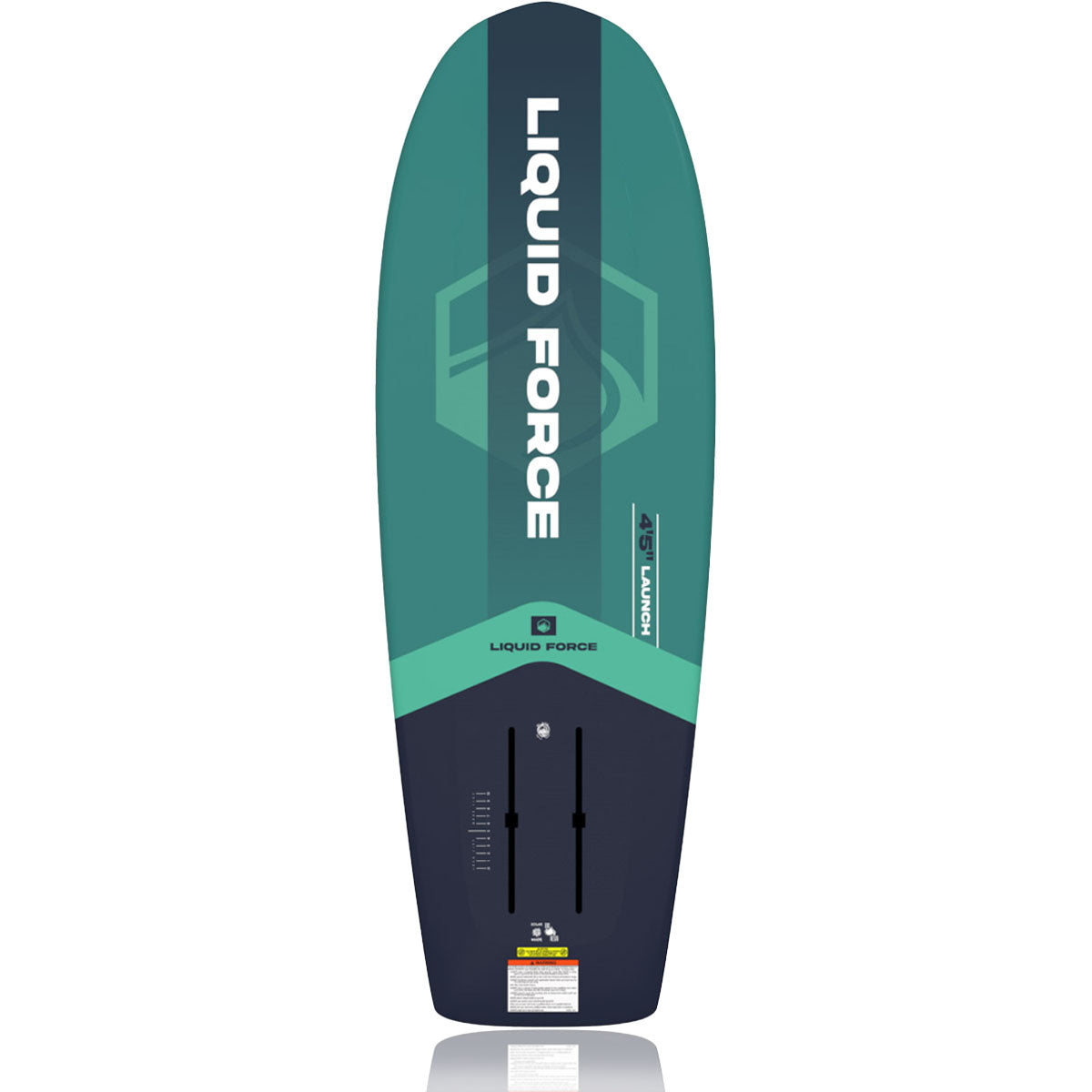 Liquid Force Launch Wake Foil Board 2026 (Board Only)
