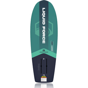 Liquid Force Launch Wake Foil Board 2026 (Board Only)