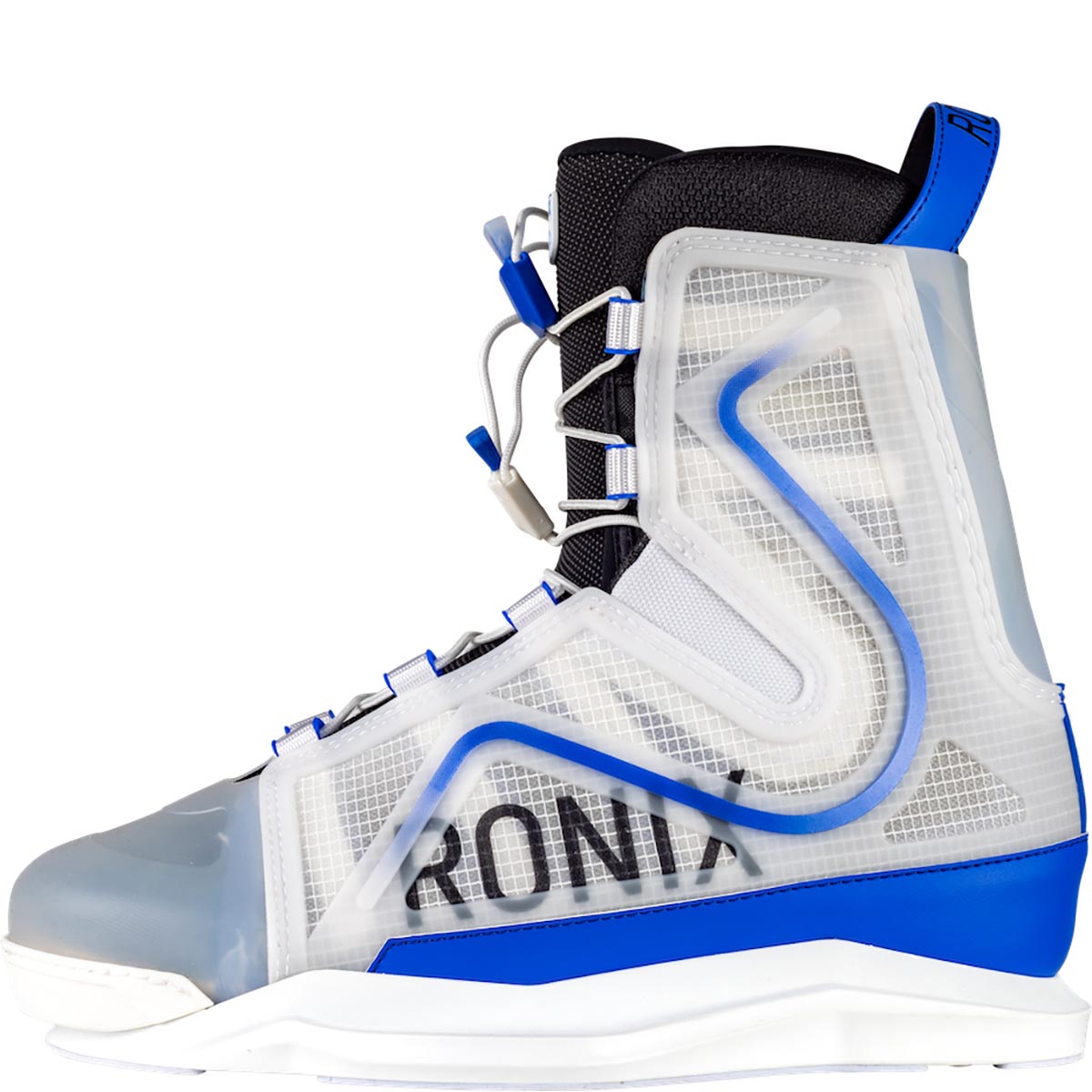 2026 Ronix RXT Wakeboard Boots | Intuition+ Moldable Fit – BoardCo