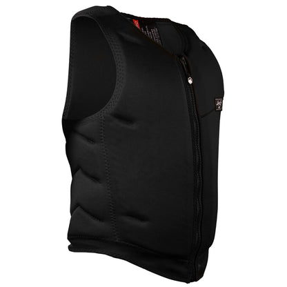 Liquid Force Arc Comp Wake Vest in Black - BoardCo