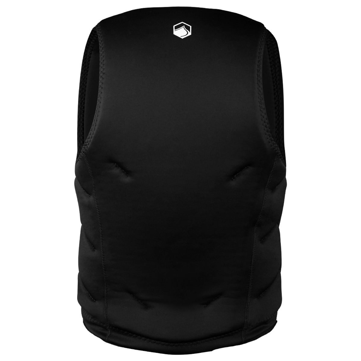 Liquid Force Arc Comp Wake Vest in Black - BoardCo
