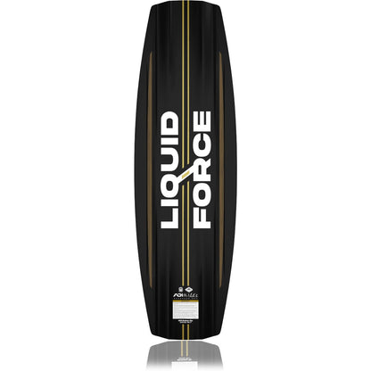 Liquid Force Ethos w/ Vertex 6X Wakeboard Package 2025 - BoardCo