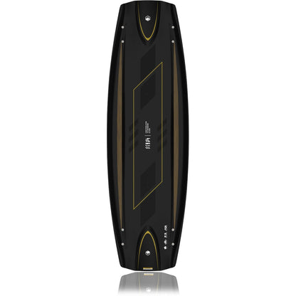 Liquid Force Ethos w/ Vertex 6X Wakeboard Package 2025 - BoardCo