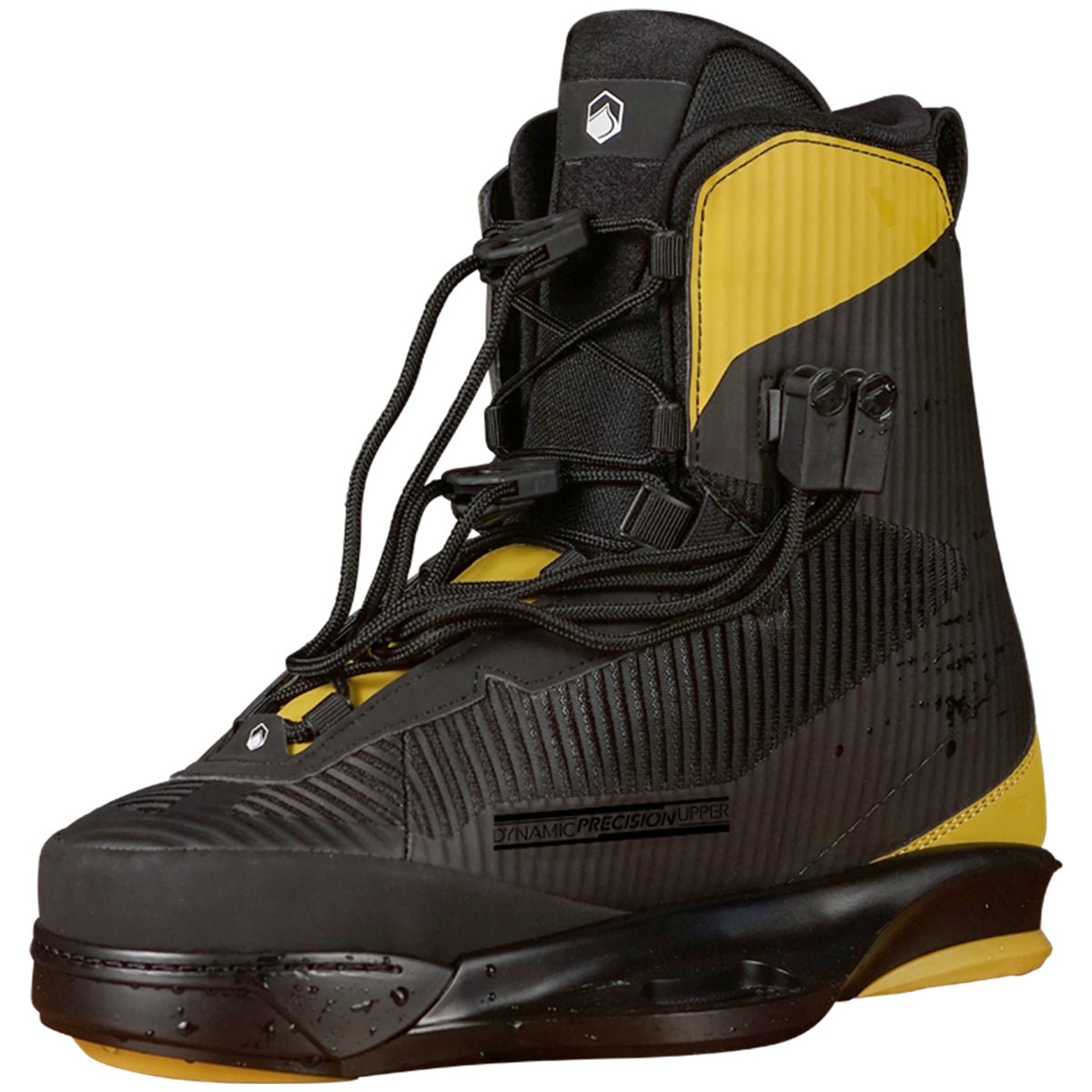 Liquid Force Ethos w/ Vertex 6X Wakeboard Package 2025 - BoardCo