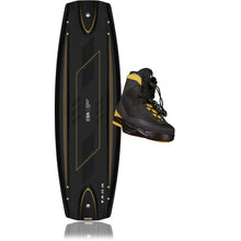 Liquid Force Ethos w/ Vertex 6X Wakeboard Package 2025 - BoardCo