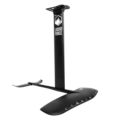 Liquid Force Pod / Flite 120 Wake Foil Package 2025