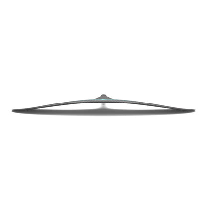 Liquid Force Horizon Carbon 1050 FuseLock Front Wake Foil Wing - BoardCo