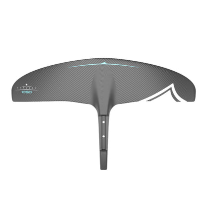 Liquid Force Horizon Carbon 1050 FuseLock Front Wake Foil Wing - BoardCo