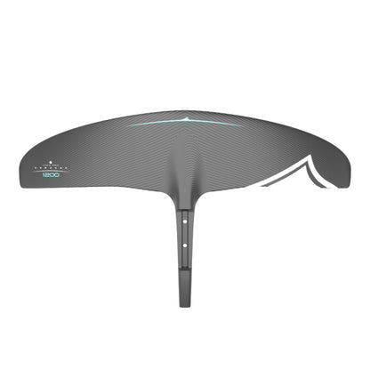 Liquid Force Horizon Carbon 1200 FuseLock Front Wake Foil Wing - BoardCo