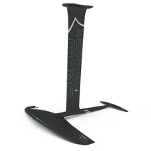 Liquid Force Horizon Carbon 1200 FuseLock Wake Foil Kit (Mast & Wing) - BoardCo