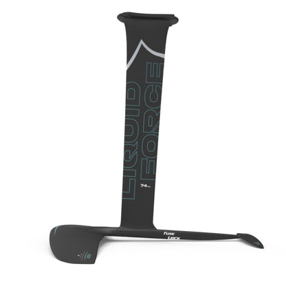 Liquid Force Horizon Carbon 1200 FuseLock Wake Foil Kit (Mast & Wing) - BoardCo