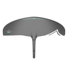 Liquid Force Horizon Carbon 1550 FuseLock Front Wake Foil Wing - BoardCo