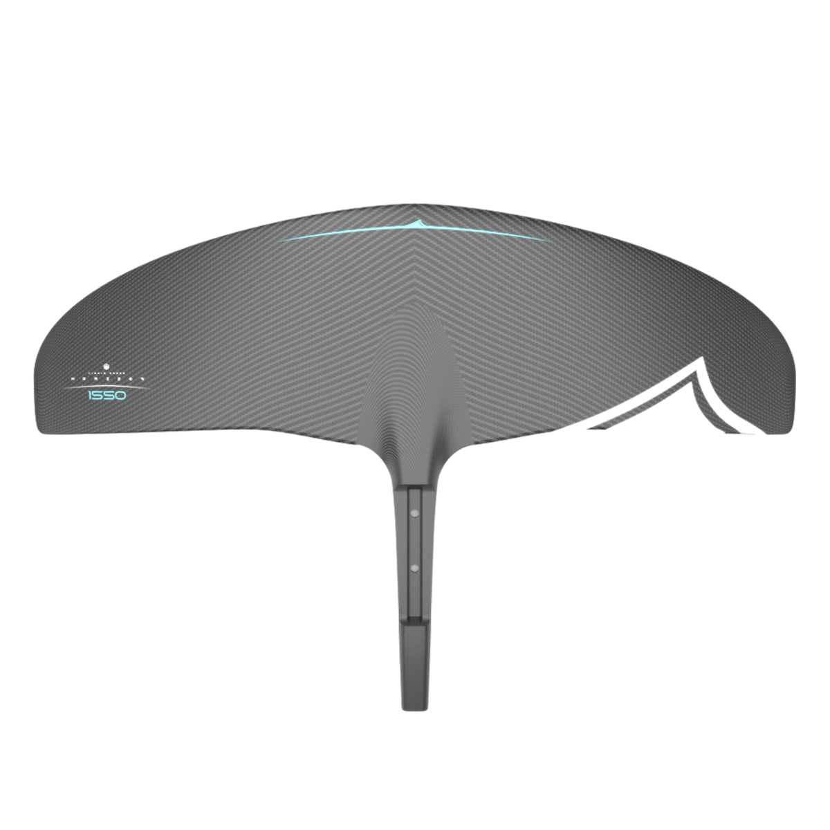 Liquid Force Horizon Carbon 1550 FuseLock Front Wake Foil Wing - BoardCo