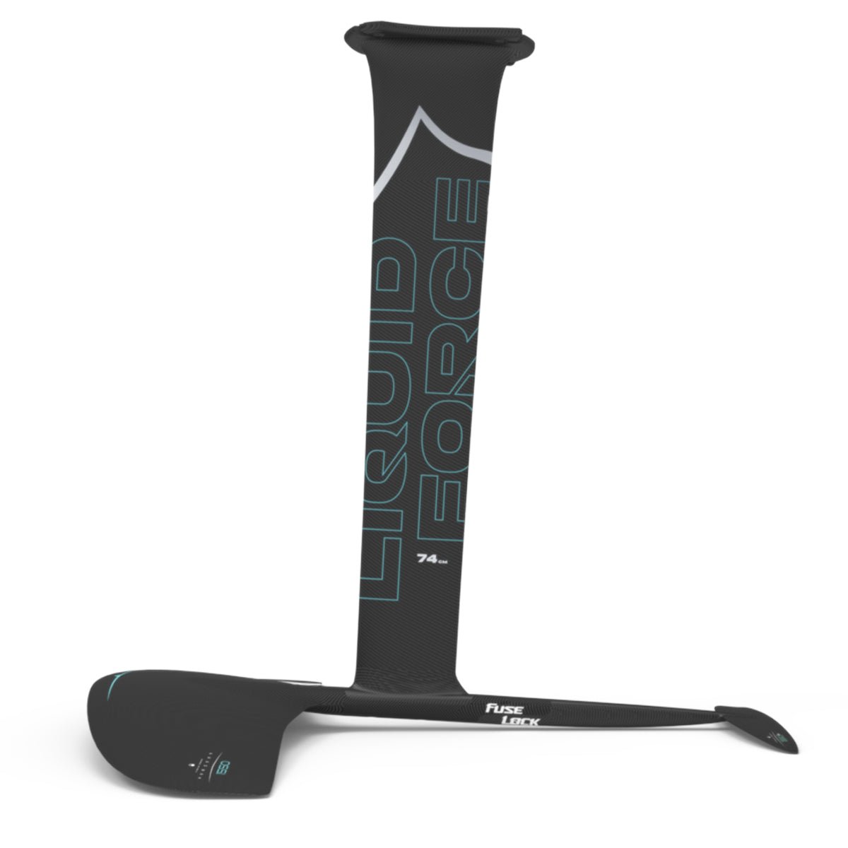 Liquid Force Horizon Carbon 1550 FuseLock Wake Foil Kit (Mast & Wing) - BoardCo