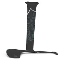 Liquid Force Horizon Carbon 1550 FuseLock Wake Foil Kit (Mast & Wing) - BoardCo