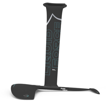 Liquid Force Horizon Carbon 1550 FuseLock Wake Foil Kit (Mast & Wing) - BoardCo
