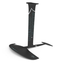 Liquid Force Horizon Carbon 1550 FuseLock Wake Foil Kit (Mast & Wing) - BoardCo