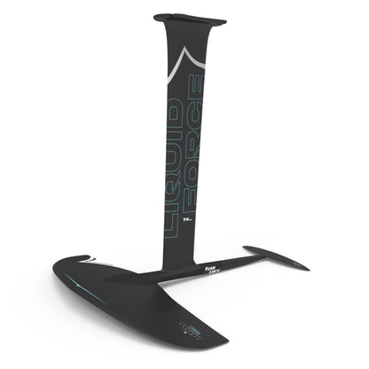 Liquid Force Horizon Carbon 1550 FuseLock Wake Foil Kit (Mast & Wing) - BoardCo