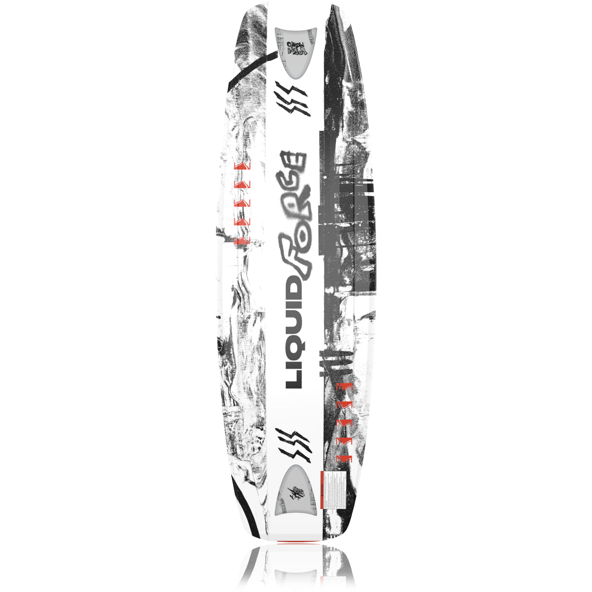 Liquid Force Illusion Wakeboard 2025 - BoardCo