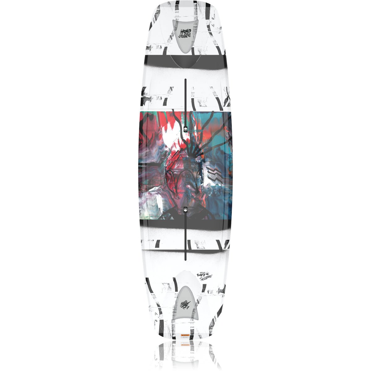 Liquid Force Illusion Wakeboard 2025 - BoardCo