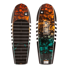 Liquid Force Launch Wake Foil Board (Board Only) 2023 BLEM