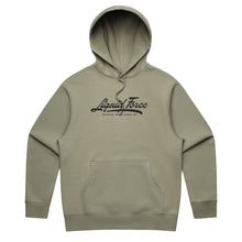 Liquid Force League Hoodie in Eucalyptus - BoardCo