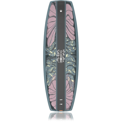 Liquid Force M.E. Aero w/ Vida 6X Wakeboard Package 2025 - BoardCo