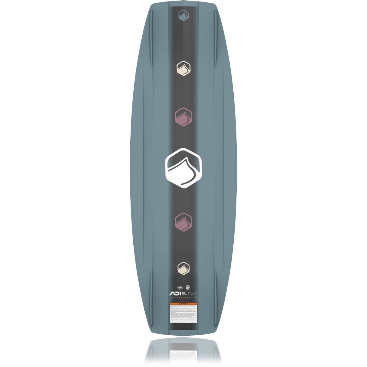 Liquid Force M.E. Aero w/ Vida 6X Wakeboard Package 2025 - BoardCo