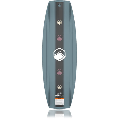 Liquid Force M.E. Aero w/ Vida 6X Wakeboard Package 2025 - BoardCo