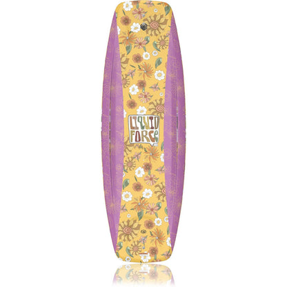 Liquid Force ME FS Wakeboard 2025 - BoardCo