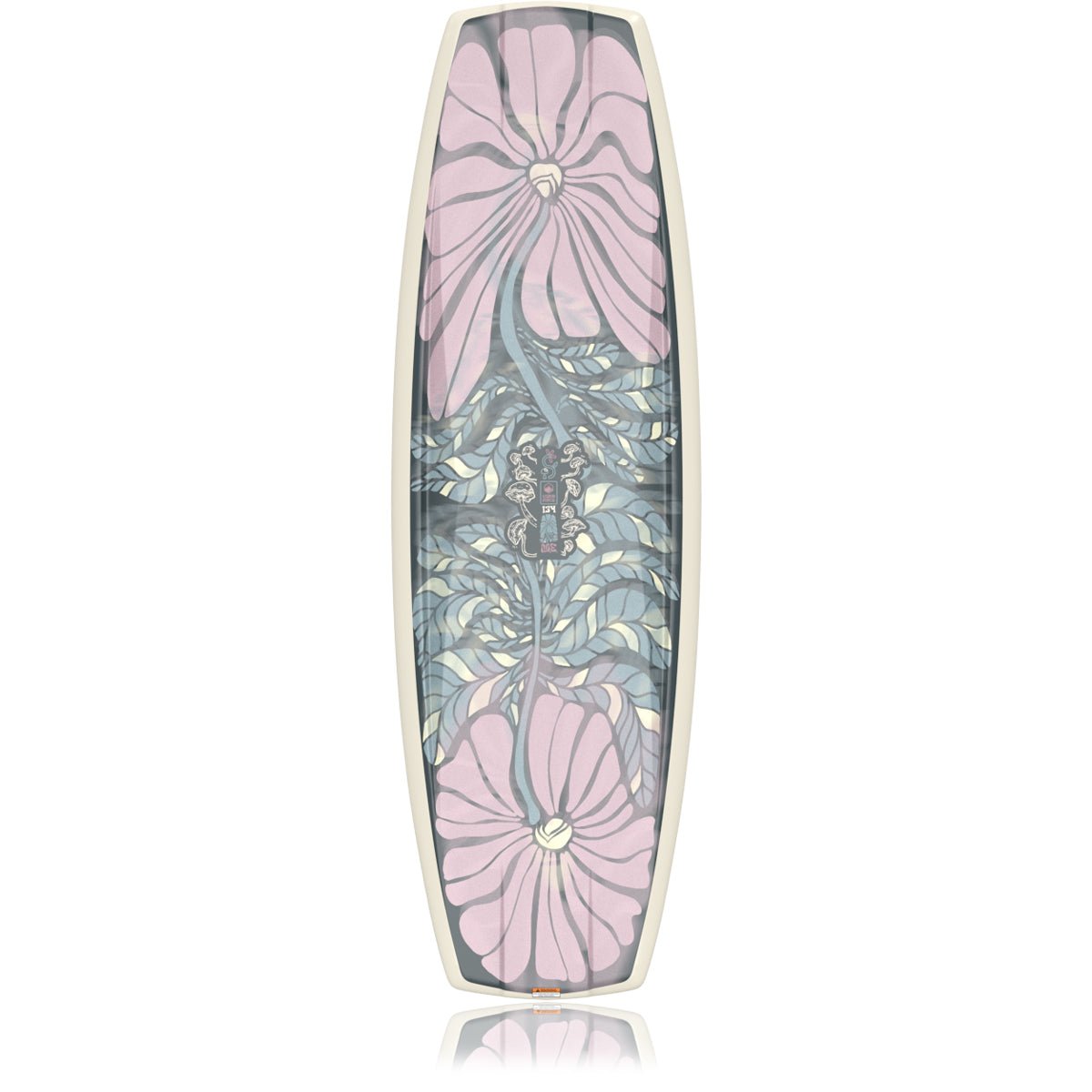 Liquid Force M.E. w/ Transit Wakeboard Package 2025 - BoardCo