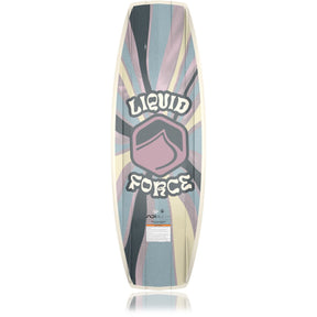 Liquid Force M.E. w/ Transit Wakeboard Package 2025 - BoardCo