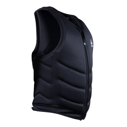 Liquid Force Men's Core Comp Vest in Black - BoardCo