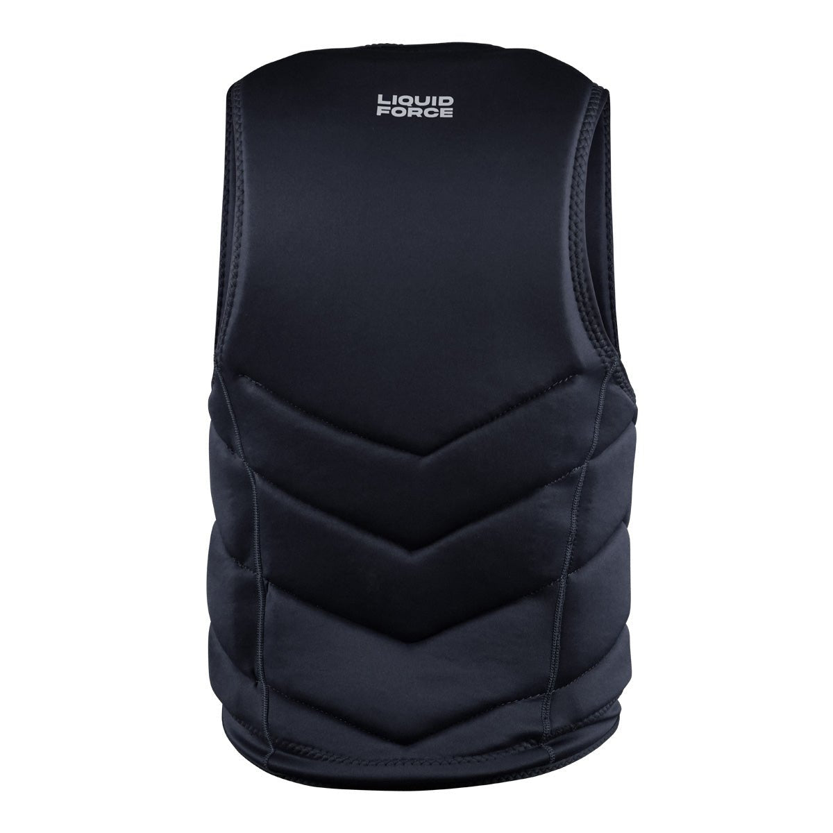 Liquid Force Men's Core Comp Vest in Black - BoardCo