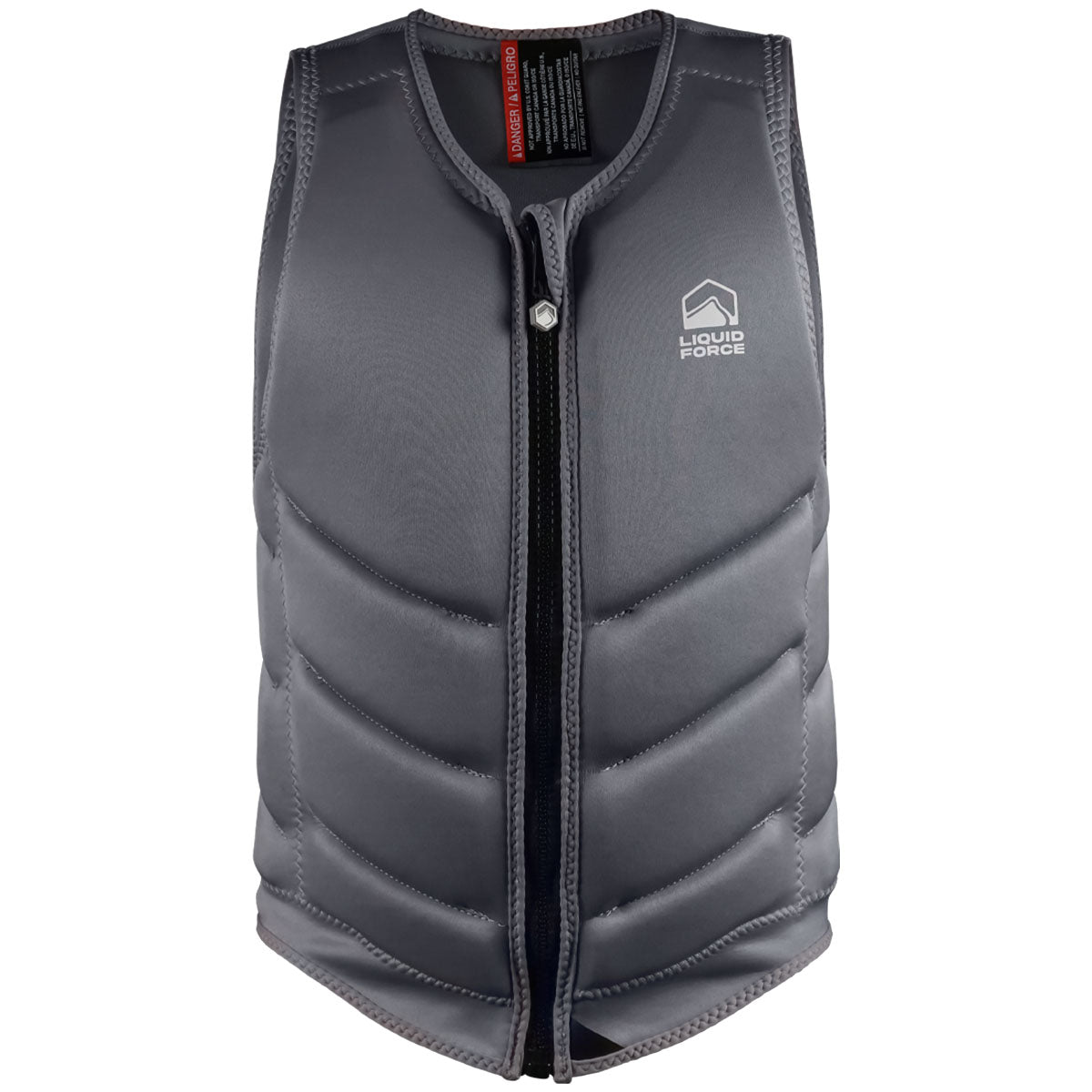 Liquid Force Men’s Core Comp Vest | Performance Driven Comfort – BoardCo