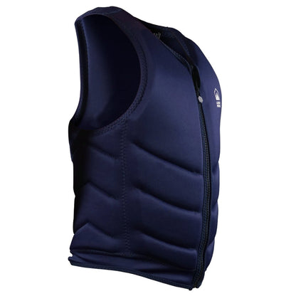 Liquid Force Men's Core Comp Vest in Navy - BoardCo