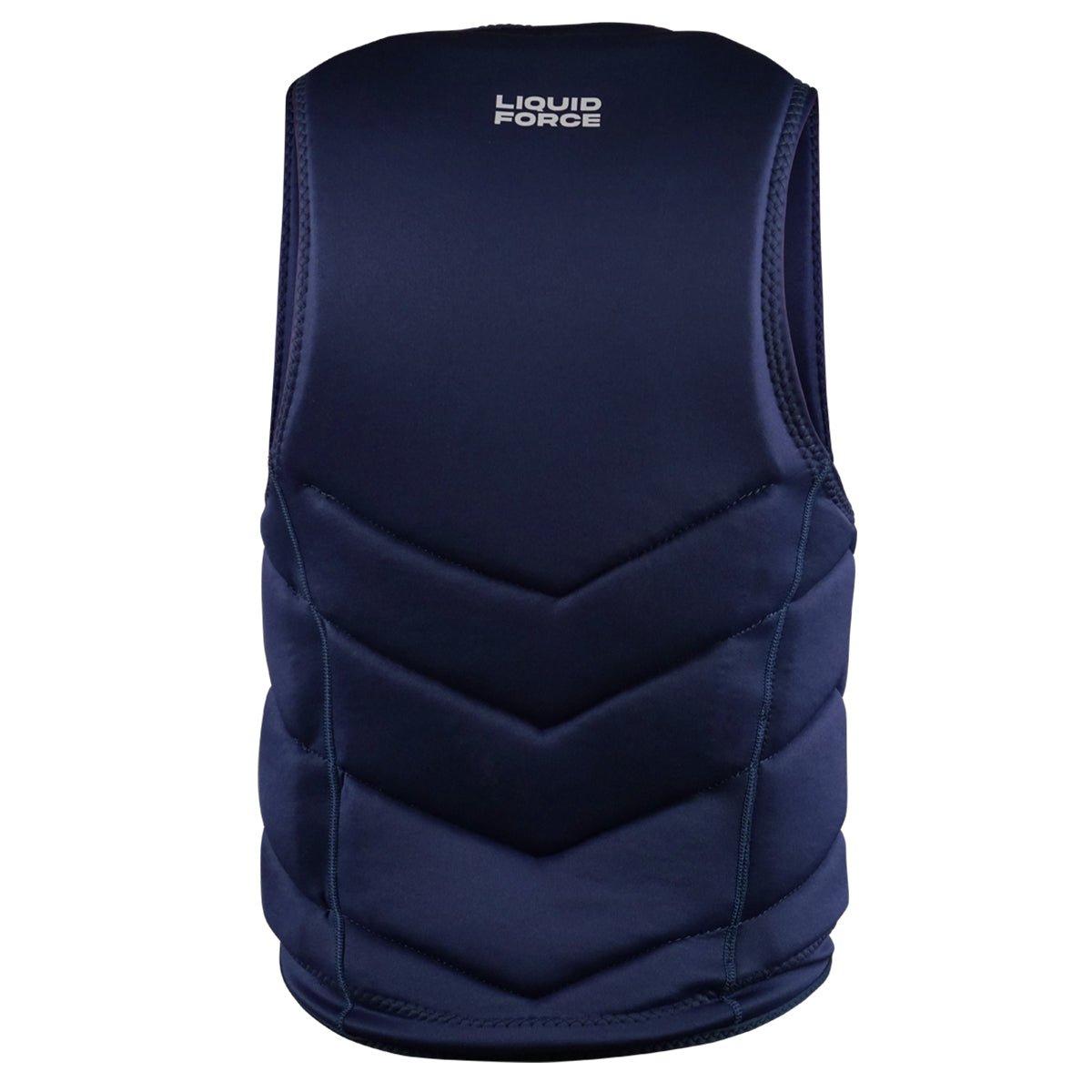 Liquid Force Men's Core Comp Vest in Navy - BoardCo