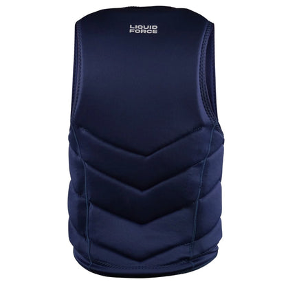 Liquid Force Men's Core Comp Vest in Navy - BoardCo