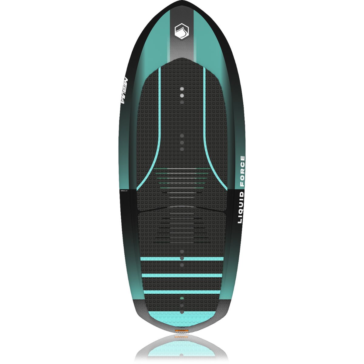 Liquid Force Nebula Wake Foil Board 2025 (Board Only) - BoardCo