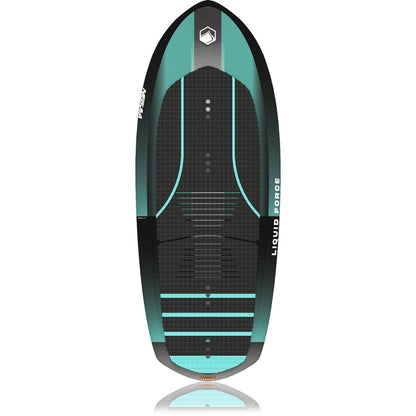 Liquid Force Nebula Wake Foil Board 2025 (Board Only) - BoardCo