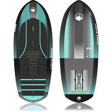 Liquid Force Nebula Wake Foil Board 2025 (Board Only) - BoardCo