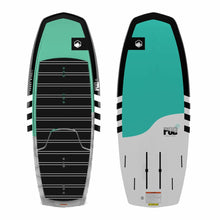 Liquid Force Pod Wake Foil Board (Board Only) DEMO