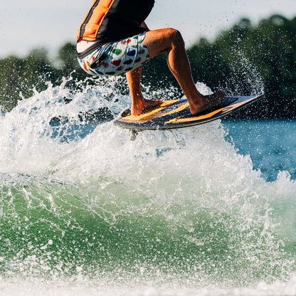 Liquid Force Pod Wakesurf Board 2025 - BoardCo